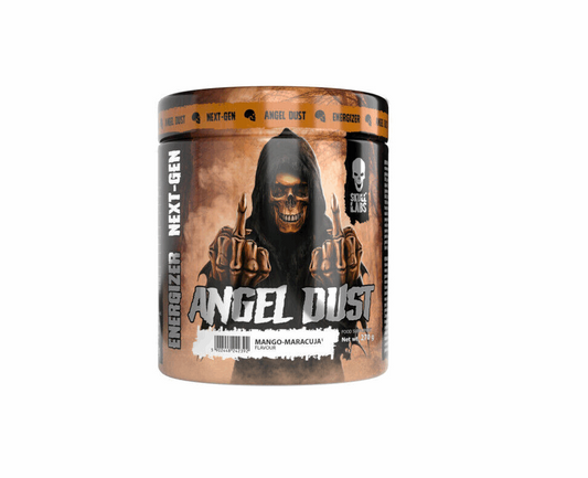 Skull Labs Angel Dust 270g